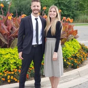 Meet your Posher, Johnny